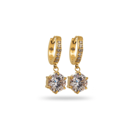 Boucles Diamond