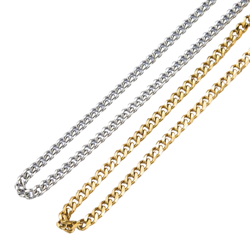 Collier Chain